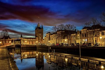 Haven van Zierikzee